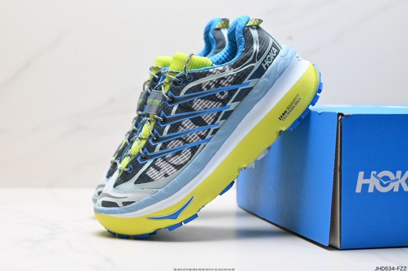 Hoka Shoes